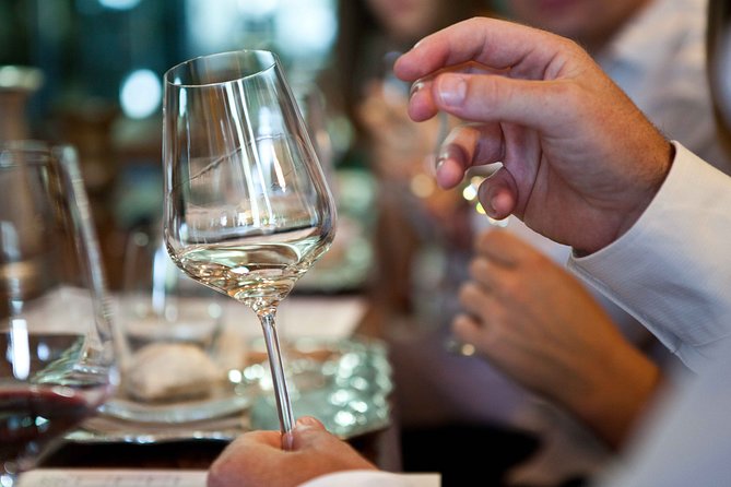Private Full-Day Stellenbosch Wine Tour - Cancellation Policy