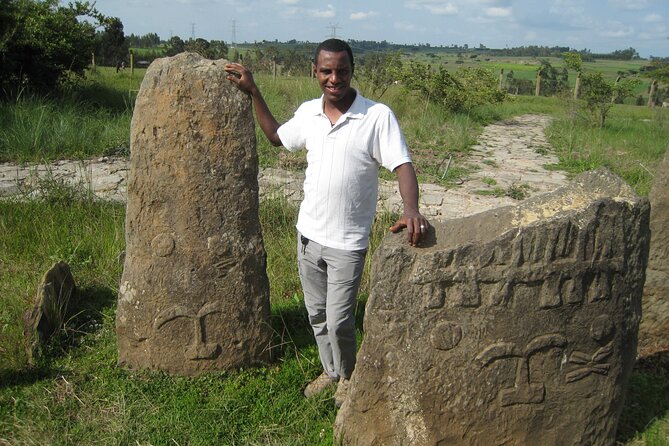 Private Full-Day Stone Age and Medieval Tour From Addis Ababa - Key Points