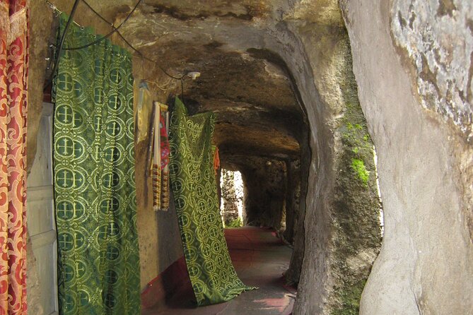 Private Full-Day Stone Age and Medieval Tour From Addis Ababa - Meeting and Pickup Details