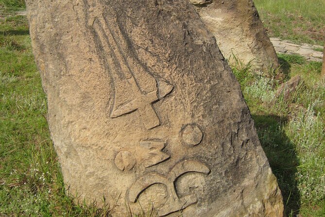 Private Full-Day Stone Age and Medieval Tour From Addis Ababa - Local Cuisine Experience