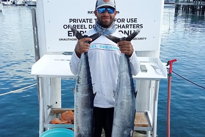 Private Full Day Surf and Turf Swimming Pigs and Fishing - Questions About Your Stay