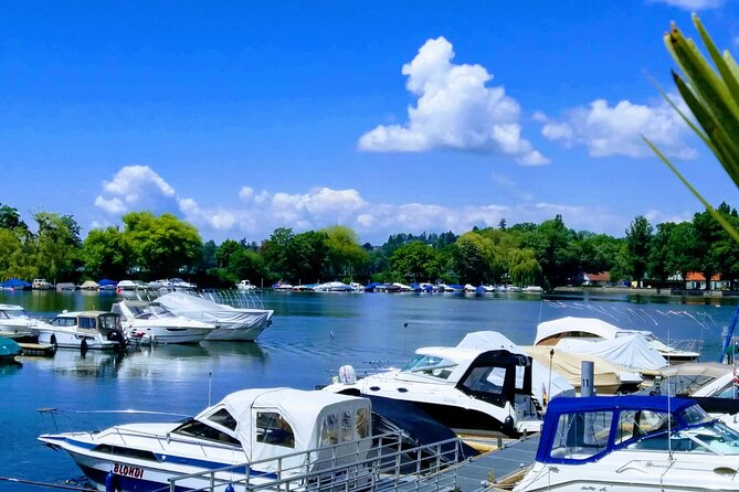 Private Full Day Switzerland and Austria Bike Tour From Lindau - Reviews and Ratings