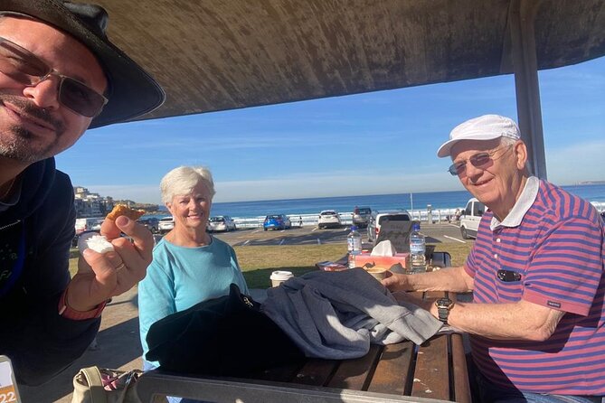 Private Full Day Sydney Highlights Tour - Accessibility and Participation