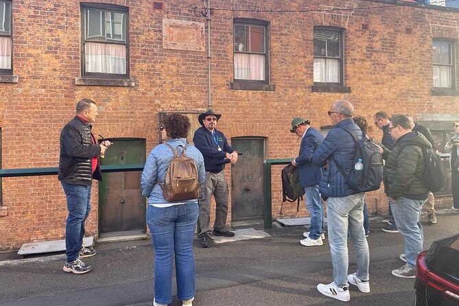 Private Full Day Sydney Highlights Tour - Highlights and Itinerary