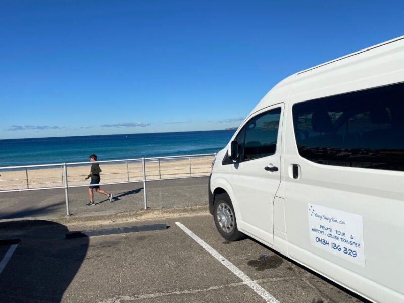 Private Full Day Sydney Sightseeing - Highlights of the Tour