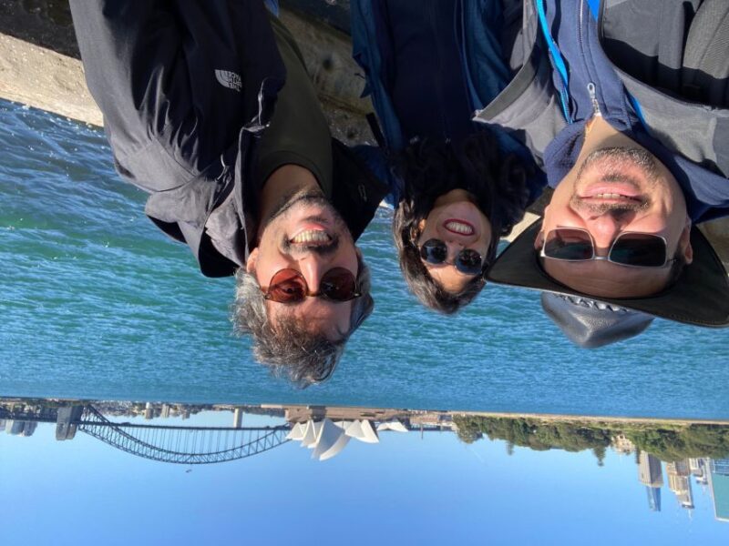 Private Full Day Sydney Sightseeing - Optional Extras