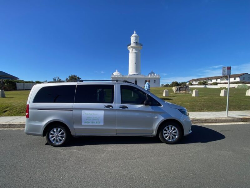 Private Full Day Sydney Sightseeing - Enjoy the Sights