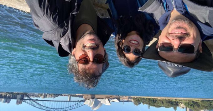 Private Full Day Sydney Sightseeing - Frequently Asked Questions