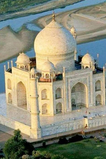 Private Full Day Taj Mahal & Agra Tour By Car From New Delhi - Frequently Asked Questions