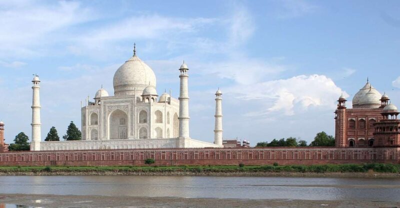 Private Full Day Taj Mahal and Agra City Tour - Itinerary and Highlights