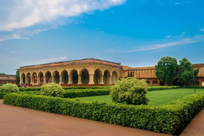 Private Full Day Taj Mahal and Agra City Tour - Taj Mahal Experience