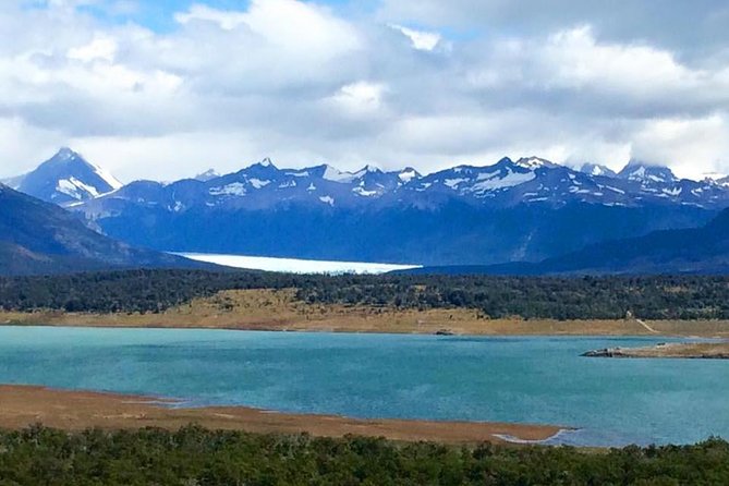 Private Full Day to El Calafate With Airfare From Buenos Aires - Key Points