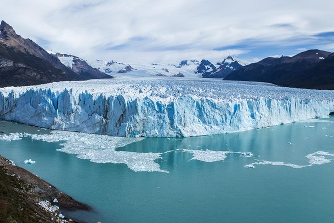 Private Full Day to El Calafate With Airfare From Buenos Aires - Pickup and Drop-off