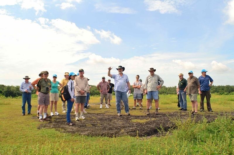Private Full Day to Long Tan – Nui Dat Former Battlefield - Preparation and Restrictions
