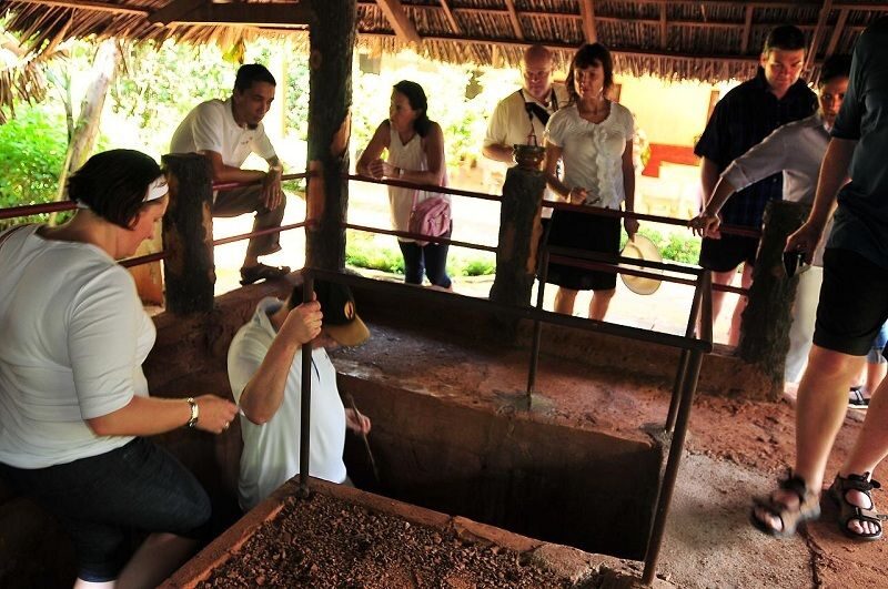 Private Full Day to Long Tan – Nui Dat Former Battlefield - Frequently Asked Questions