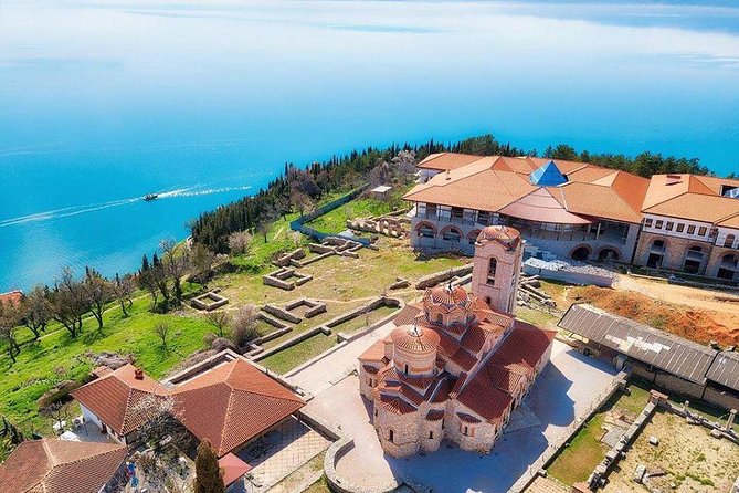 Private Full-Day to Ohrid and Bitola From Skopje - Authentic Customer Reviews