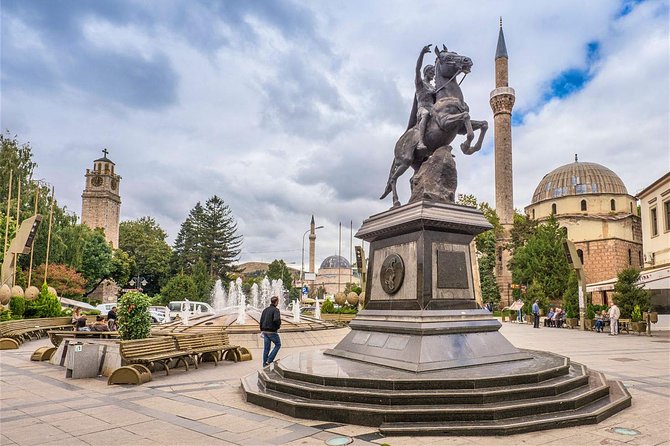 Private Full-Day to Ohrid and Bitola From Skopje - Cultural and Historical Highlights