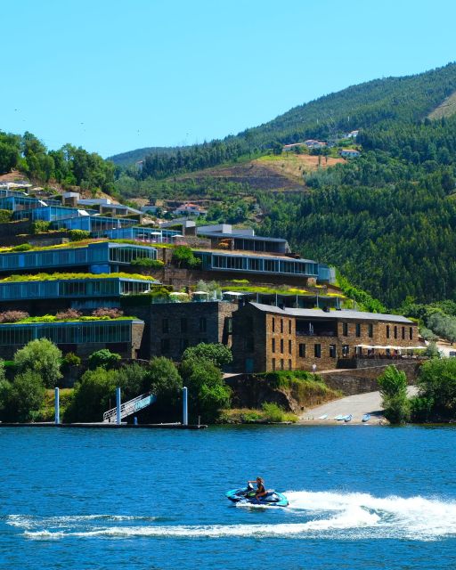 Private Full Day to Paiva Walkways - Experience Description