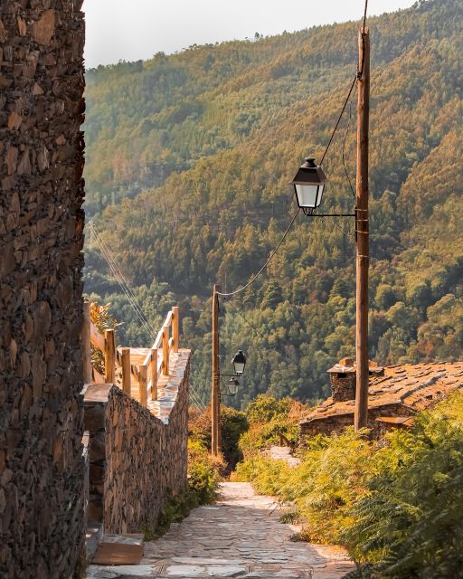 Private Full Day to Shale Villages - Itinerary Highlights