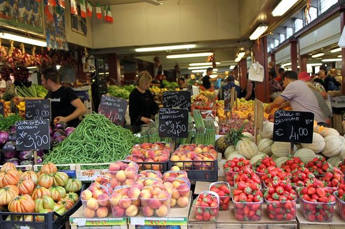 Private Full-Day Tour 3 Countries in 1 Day: Italian Markets, Menton and Monaco - About Your Stay