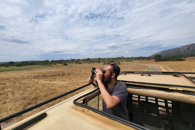 Private Full-Day Tour Akagera Game Drive - Pickup Information