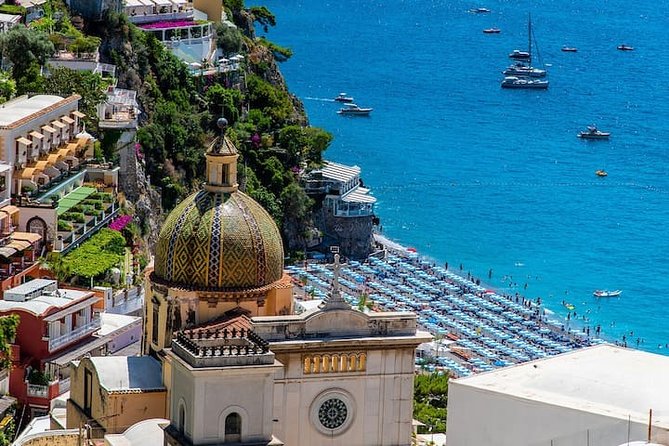Private Full Day Tour Amalfi Coast - Exceptional Customer Experiences