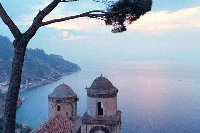 Private Full Day Tour Amalfi Coast Experience - Pickup and Arrival