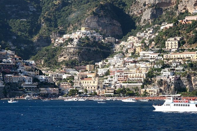 Private Full Day Tour Amalfi Coast Experience - Traveler Perspectives