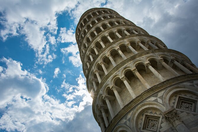 PRIVATE Full-Day Tour Around Pisa and Lucca From Florence - Inclusions and Exclusions