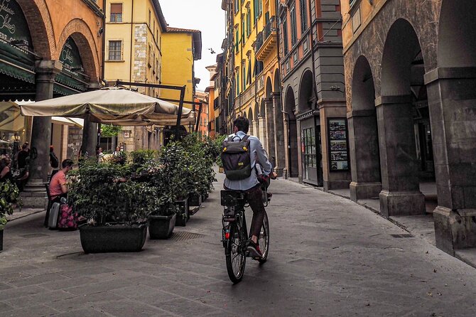 PRIVATE Full-Day Tour Around Pisa and Lucca From Florence - Reviews and Feedback