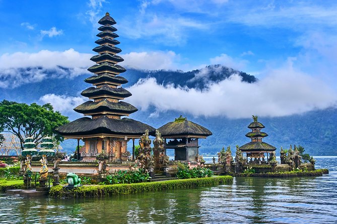 Private Full Day Tour: Best UNESCO Sites in Bali - Accessibility and Participation