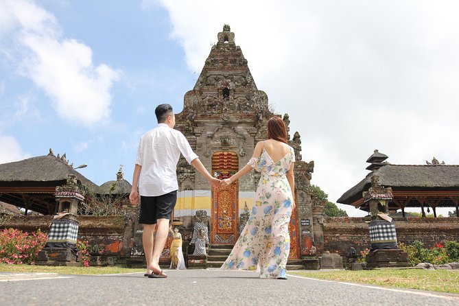 Private Full Day Tour: Best UNESCO Sites in Bali - Highlights of the Tour