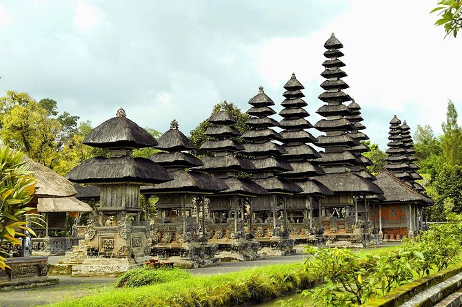 Private Full Day Tour: Best UNESCO Sites in Bali - Testimonials and Feedback