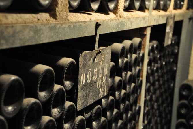 Private Full Day Tour Burgundy Gourmet - Sampling Local Specialties