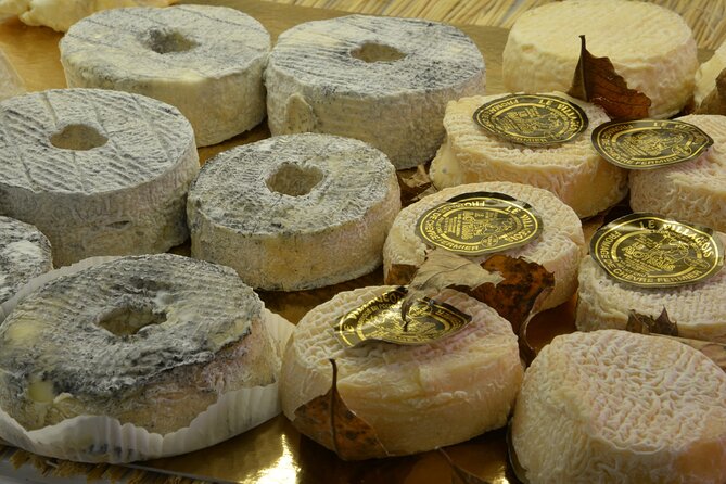 Private Full Day Tour Burgundy Gourmet - Inclusions and Pricing