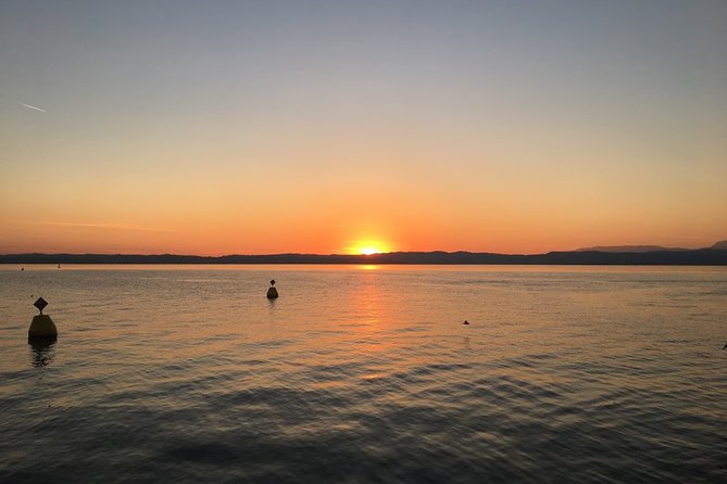 Private Full-Day Tour by Boat in Lake Garda - Traveler Reviews