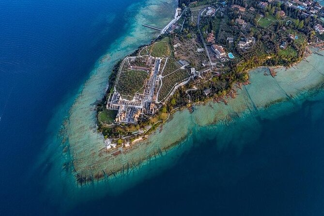 Private Full-Day Tour by Boat in Lake Garda - Customizing Your Itinerary