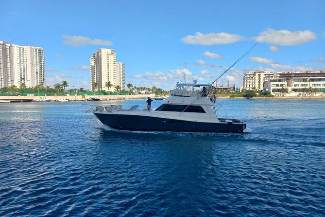 Private Full-Day Tour by Yatch in Cancún - Frequently Asked Questions