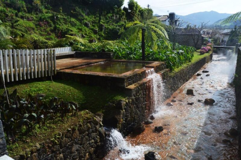 Private Full-Day Tour CUSTOMIZED - Included Features