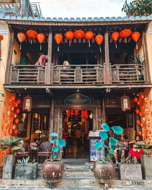Private Full Day Tour Danang & Hoi an Hightlights - Tour Overview