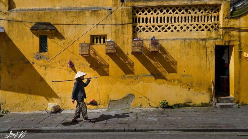 Private Full Day Tour Danang & Hoi an Hightlights - Afternoon Experiences