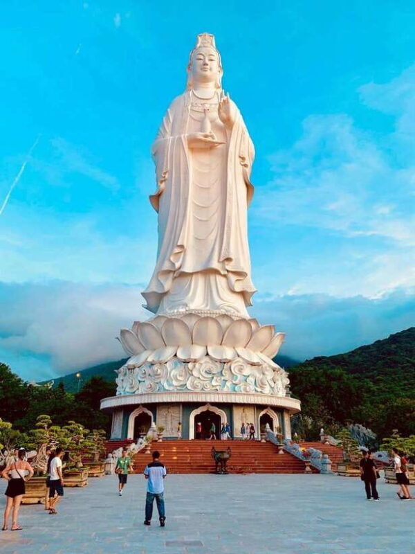Private Full Day Tour Danang & Hoi an Hightlights - Tour Inclusions