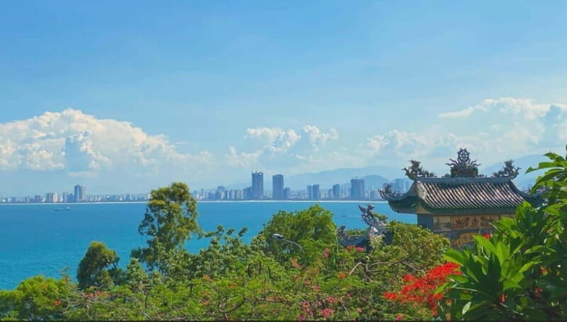 Private Full Day Tour Danang & Hoi an Hightlights - Customer Reviews