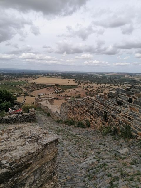 Private Full Day Tour - Évora and Monsaraz - Moorish-Medieval Landscapes