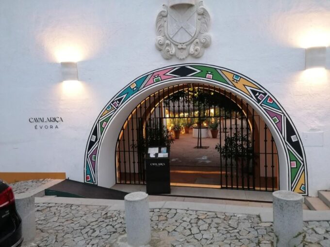Private Full Day Tour - Évora and Monsaraz - Inclusions and Amenities