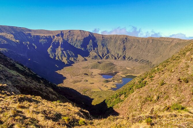 Private Full Day Tour - Faial Island (Up to 8 People) - Customer Support and Reviews