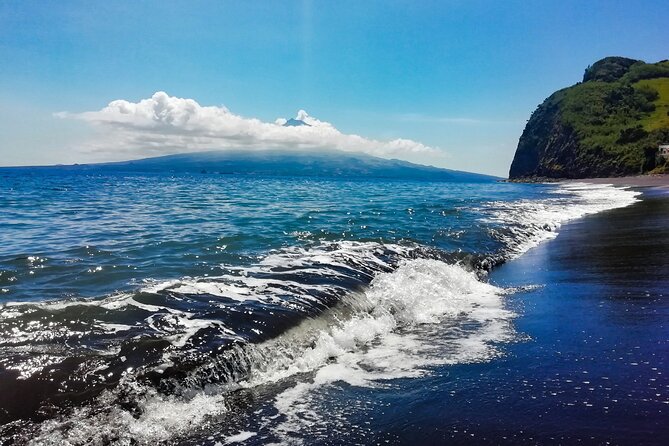 Private Full Day Tour - Faial Island (Up to 8 People) - Group Size and Capacity