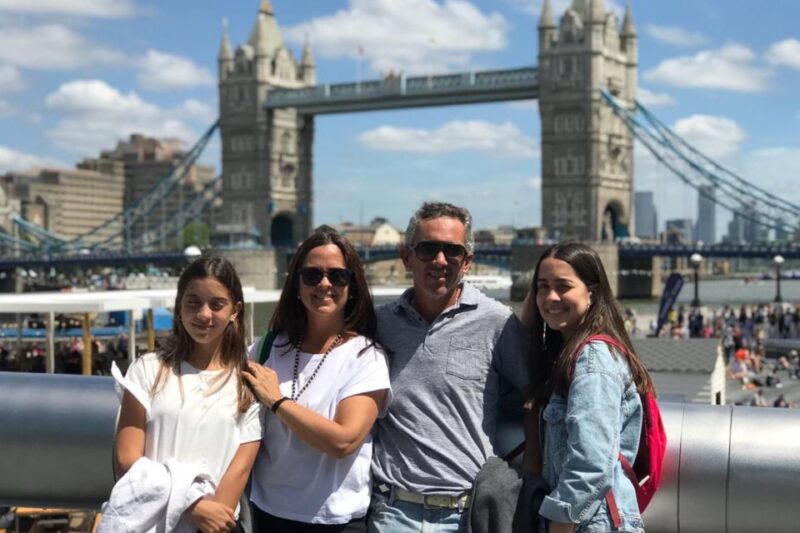 Private Full Day Tour – Fast Track Tower of London and Lunch - Highlights