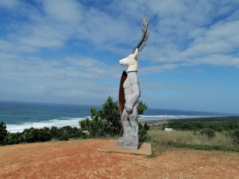 Private Full Day Tour - Fátima, Batalha, Nazaré and Óbidos - Destinations