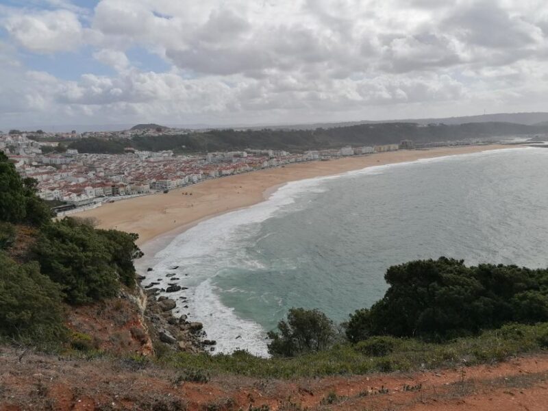 Private Full Day Tour - Fátima, Batalha, Nazaré and Óbidos - Fátima: Spiritual Pilgrimage